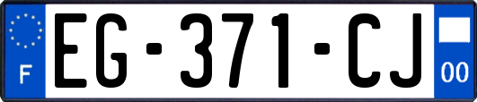 EG-371-CJ
