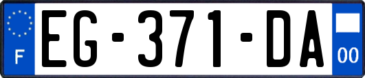 EG-371-DA