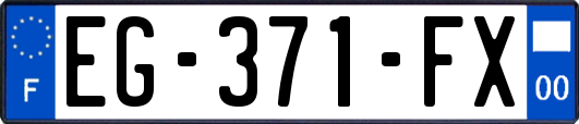 EG-371-FX