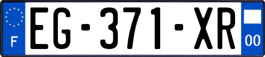 EG-371-XR