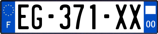 EG-371-XX