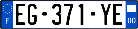 EG-371-YE