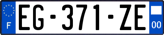 EG-371-ZE