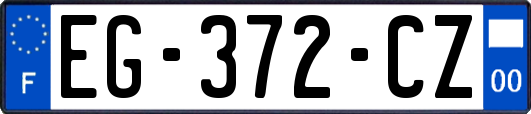 EG-372-CZ