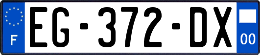 EG-372-DX