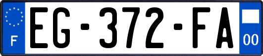EG-372-FA