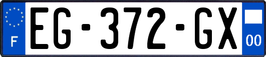 EG-372-GX