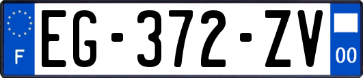 EG-372-ZV