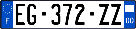 EG-372-ZZ