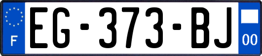 EG-373-BJ