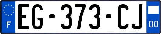 EG-373-CJ