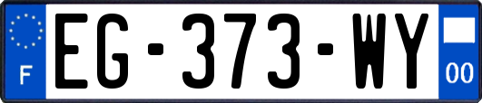 EG-373-WY