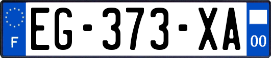 EG-373-XA