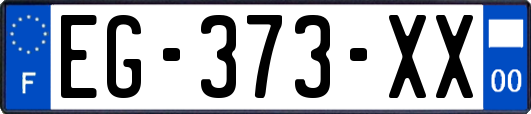 EG-373-XX