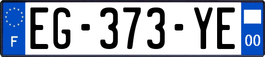 EG-373-YE