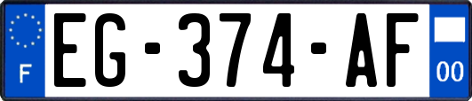 EG-374-AF