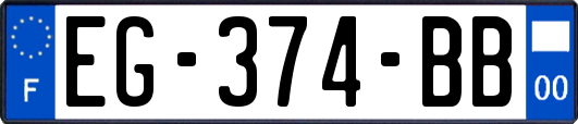 EG-374-BB