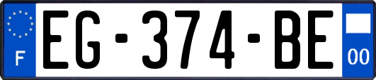 EG-374-BE