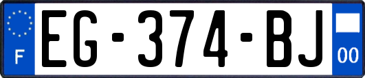 EG-374-BJ