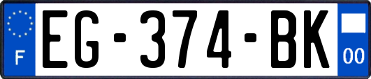 EG-374-BK