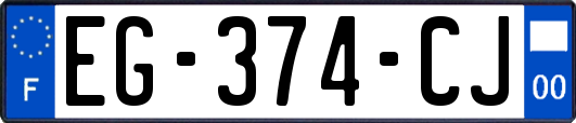 EG-374-CJ