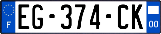 EG-374-CK