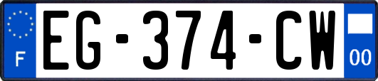 EG-374-CW