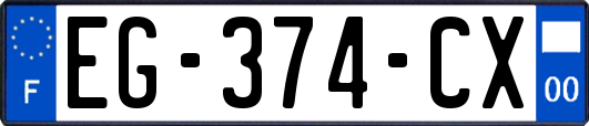 EG-374-CX
