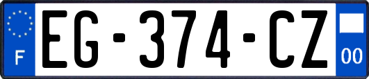 EG-374-CZ