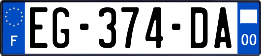 EG-374-DA