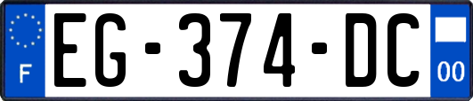 EG-374-DC