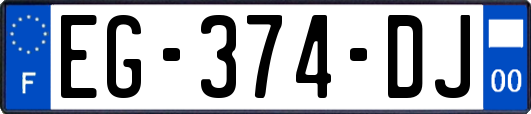 EG-374-DJ