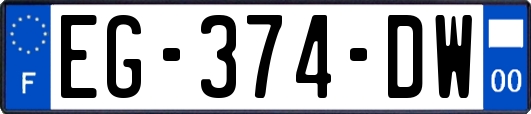 EG-374-DW