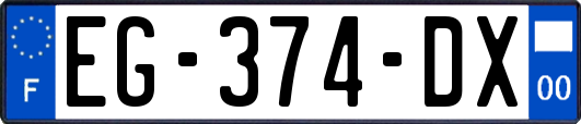 EG-374-DX