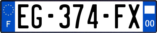 EG-374-FX