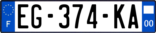 EG-374-KA