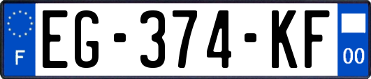 EG-374-KF