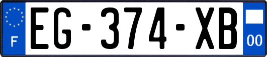 EG-374-XB