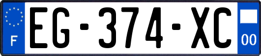 EG-374-XC