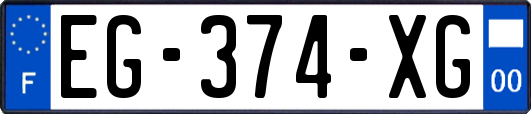 EG-374-XG