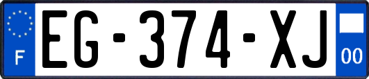 EG-374-XJ