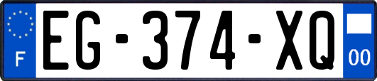 EG-374-XQ