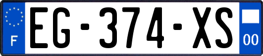 EG-374-XS