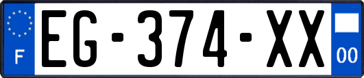 EG-374-XX