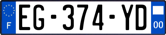 EG-374-YD