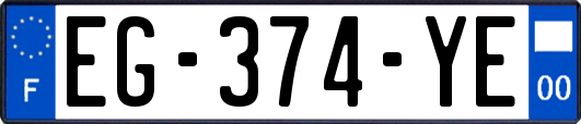 EG-374-YE