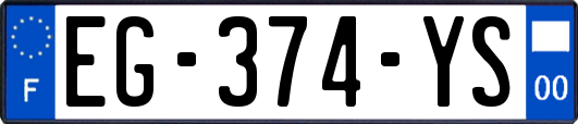 EG-374-YS