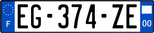 EG-374-ZE
