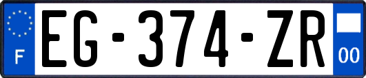 EG-374-ZR