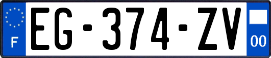 EG-374-ZV